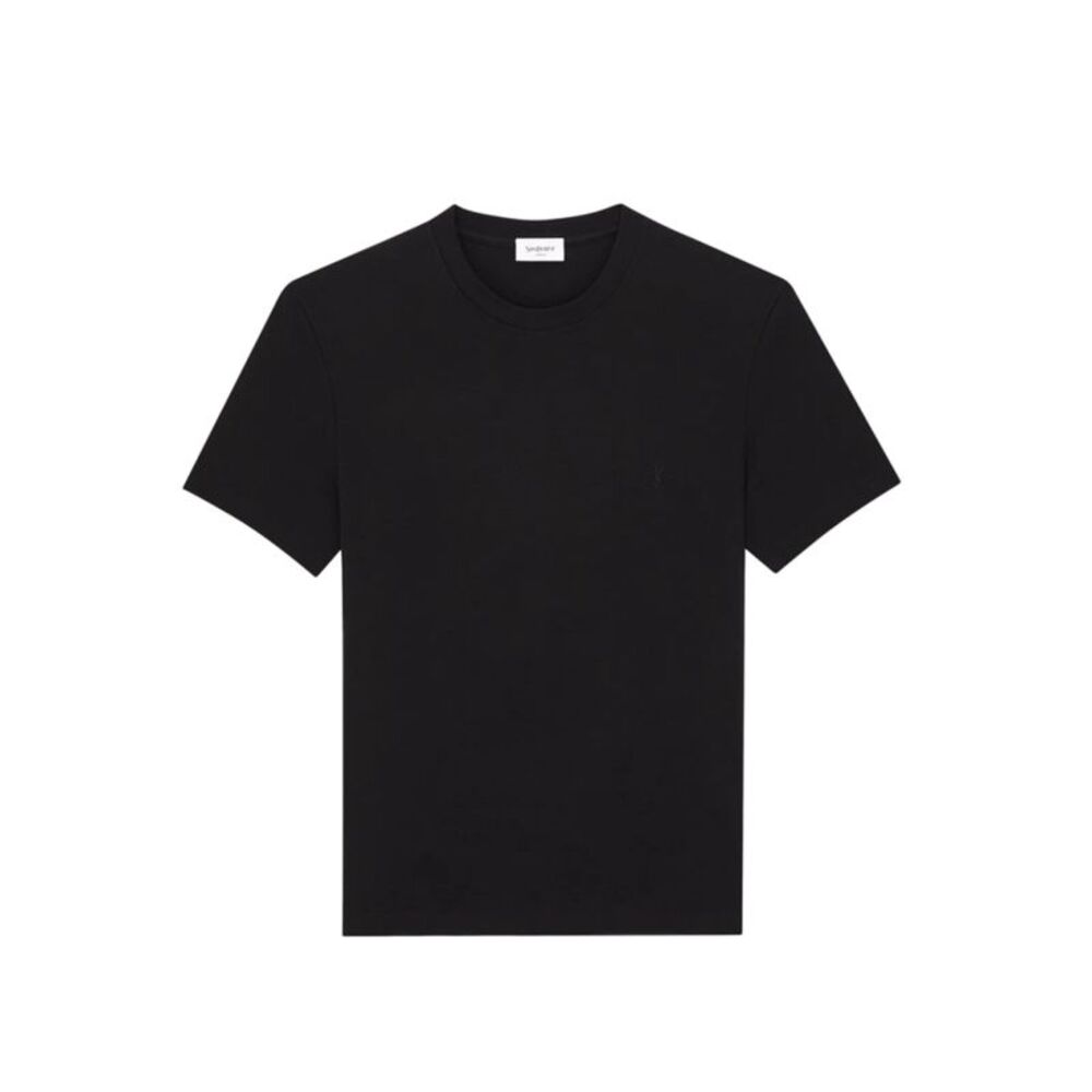 Saint Laurent Men T-Shirt